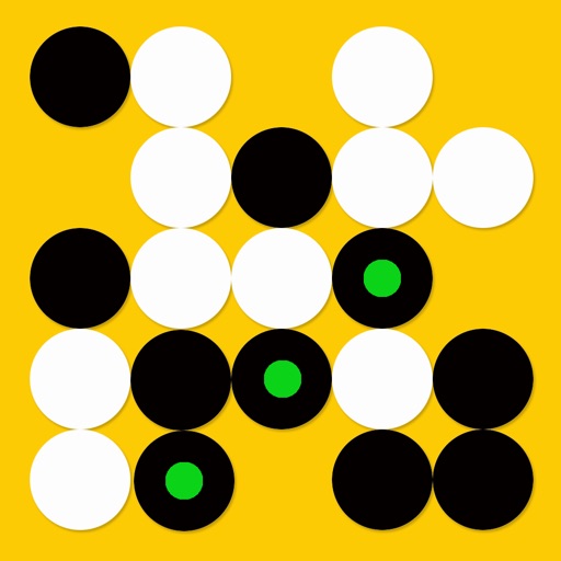 Gomoku Note Record your gomoku/renju games IPA for PGYER IPAHUB