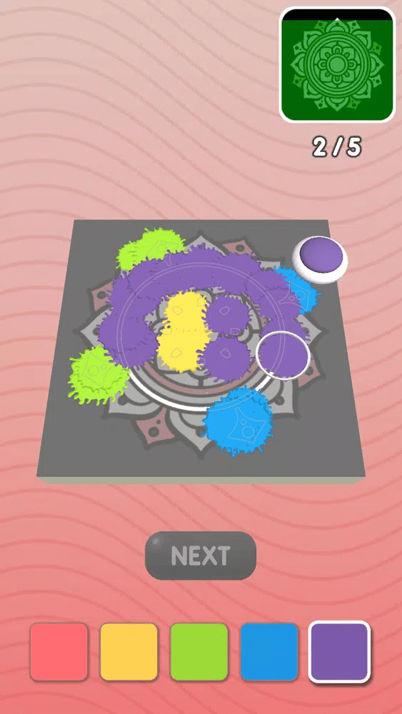 Unduh Drop Painting IPA untuk iOS PGYER IPAHUB