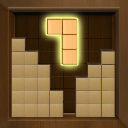 Wooden Cube Block Puzzle IPA for iOS Download PGYER IPAHUB