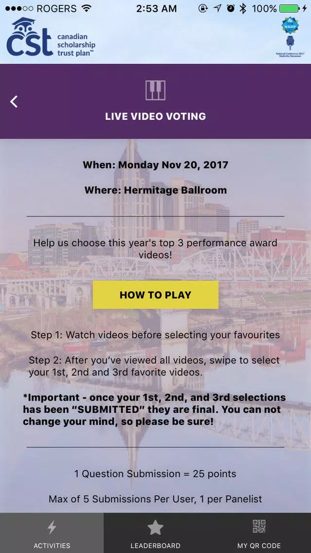 CST National IPA için iOS İndir PGYER IPAHUB