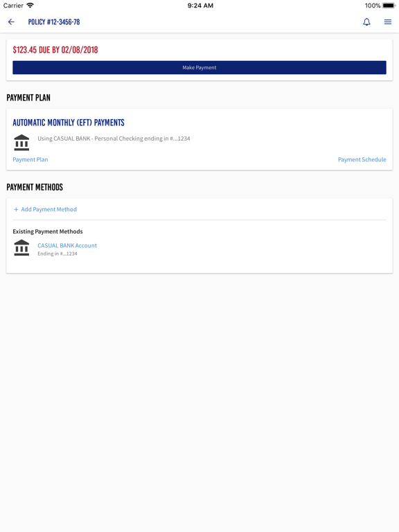 Halifax Ins IPA için iOS İndir PGYER IPAHUB
