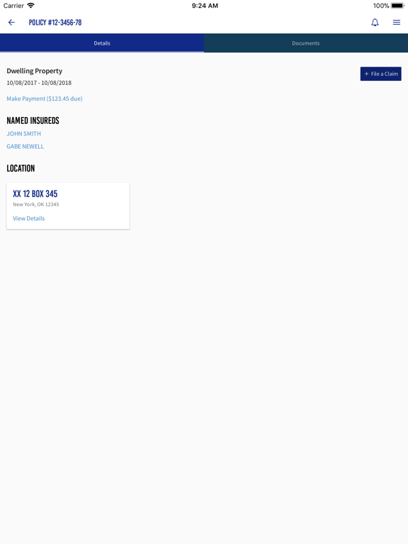 Halifax Ins IPA para descarga en iOS PGYER IPAHUB