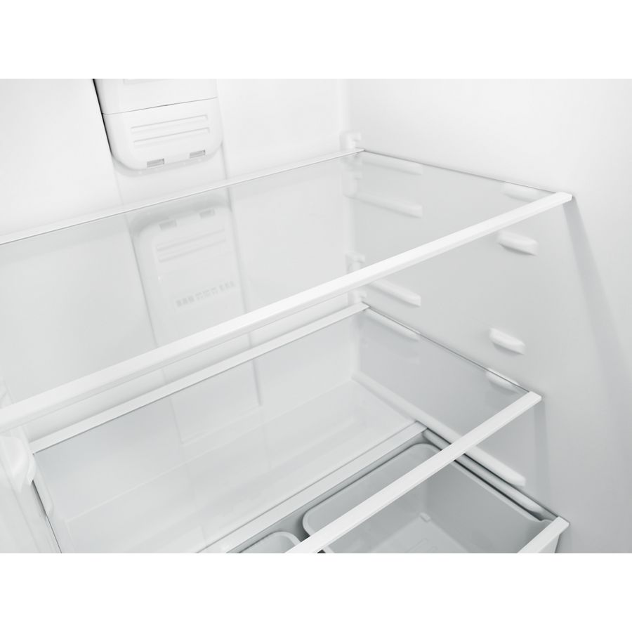 Amana 18 cu. ft. Top Freezer Refrigerator ART318FFDS