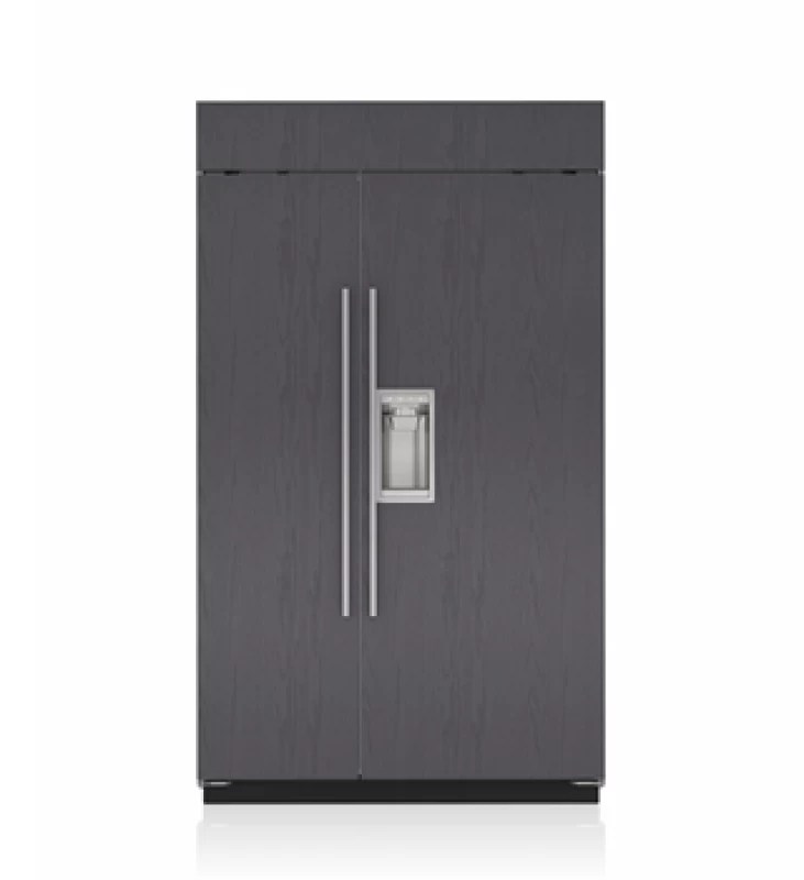 Buy SubZero 48" Classic SidebySide Refrigerator/Freezer with