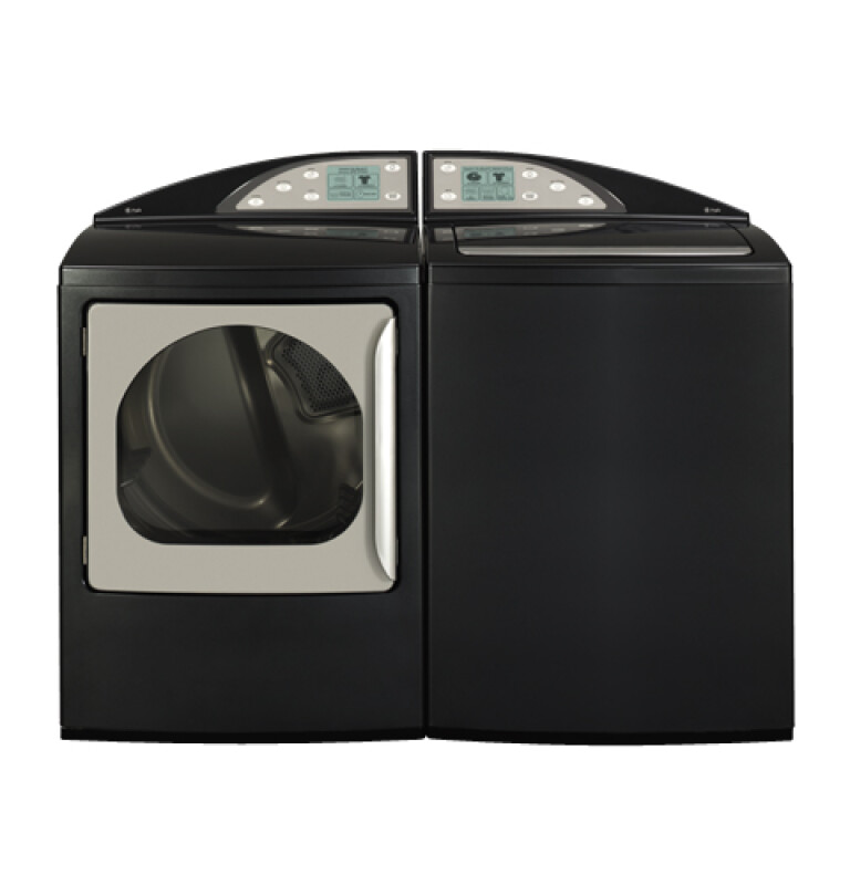 Buy GE Profile Harmony 7.3 Cu. Ft. Capacity Kingsize Electric Dryer