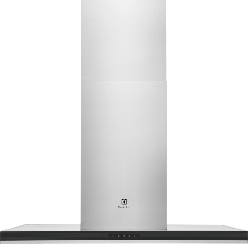 Buy Electrolux 42" IslandMount T Shape Hood ECVI4262AS