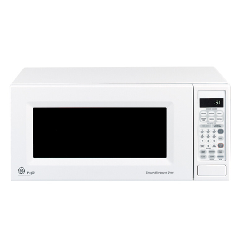 Buy GE Profile Spacemaker II Microwave Oven JEM31WF