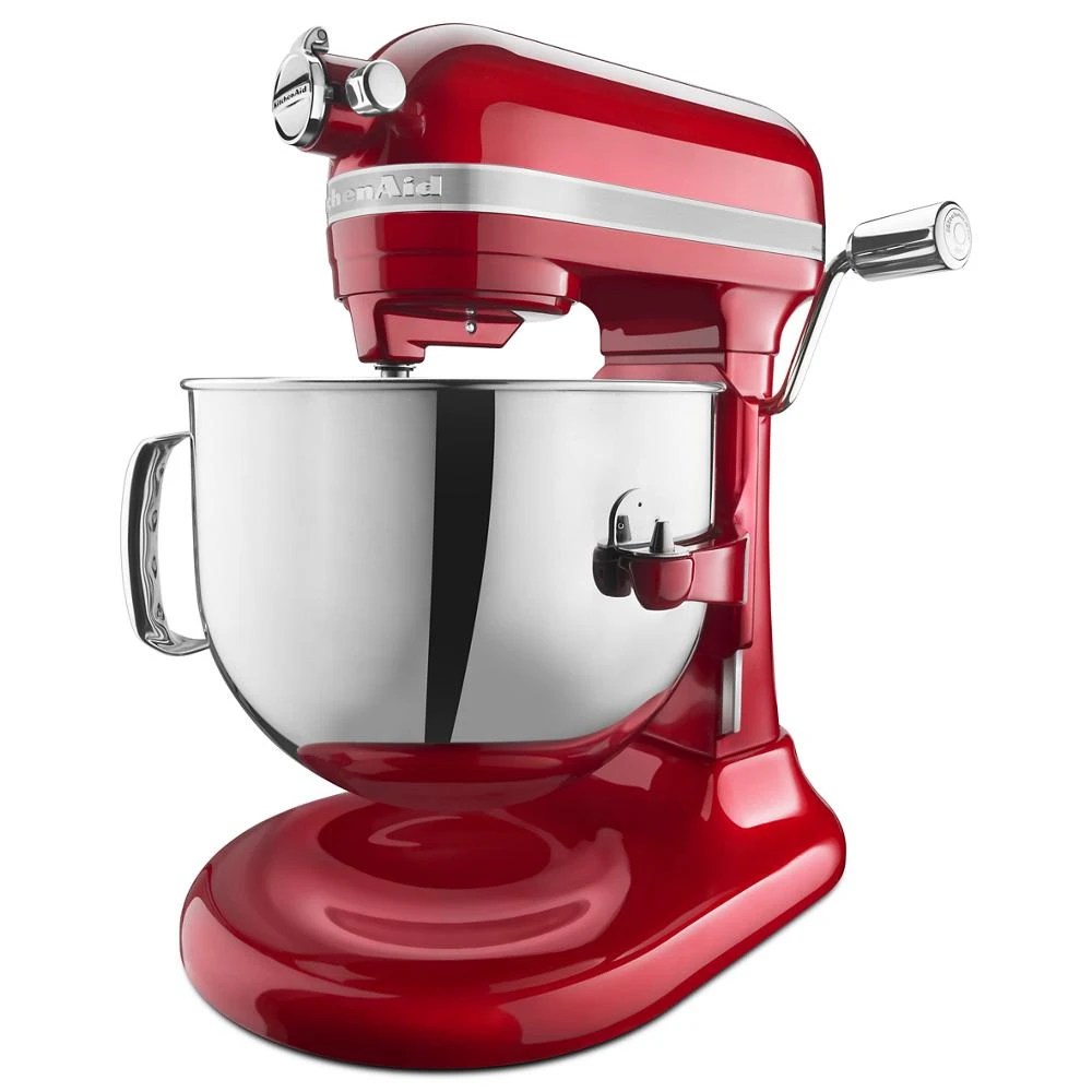 Buy KitchenAid Pro Line Series 7 Quart BowlLift Stand Mixer KSM7586PCA