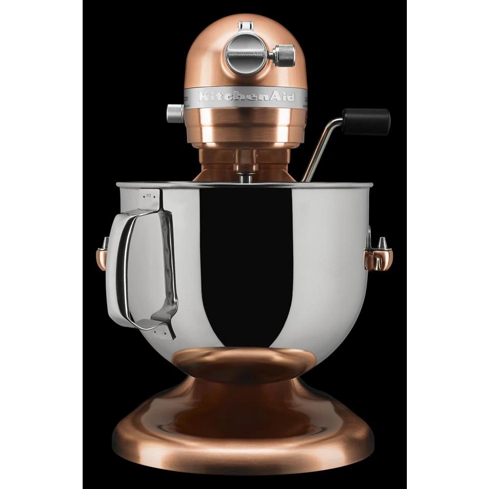 Buy KitchenAid Limited Edition Pro Line Series Copper Clad 7 Quart Bowl