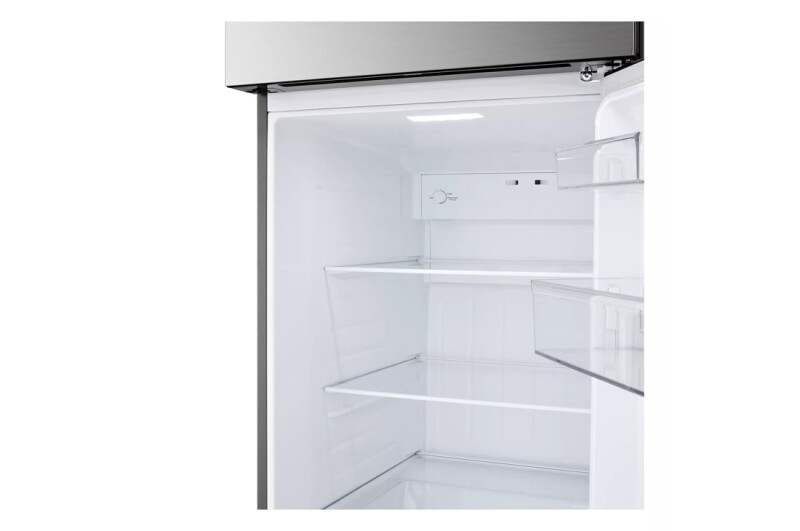 Buy LG 18 cu.ft. Garage Ready Top Freezer refrigerator LT18S2100S