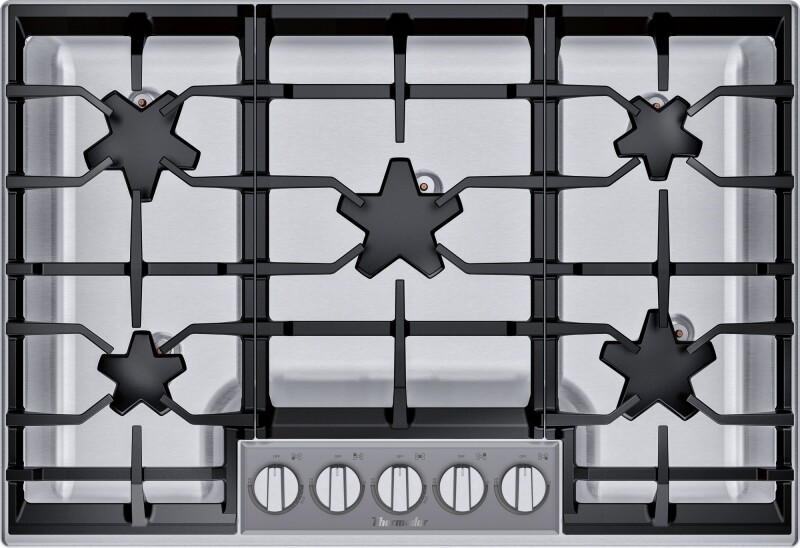 Buy Thermador Gas Cooktop 30" SGSXP305TS
