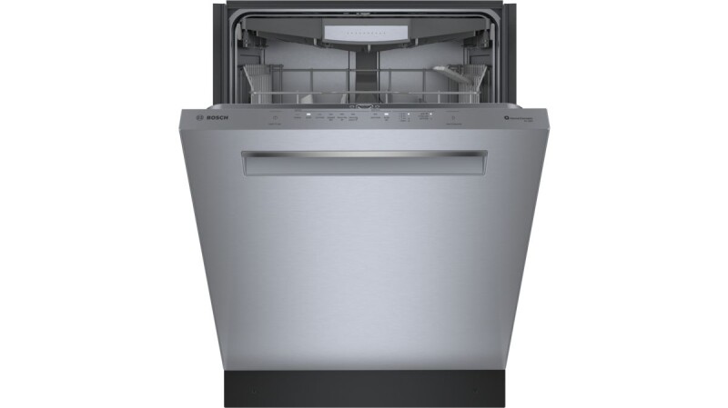 Buy Bosch 500 Series Dishwasher 24'' | SHP65CM5N