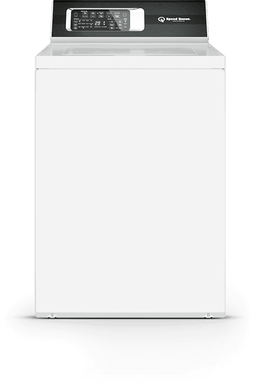 Get the Perfect Wash with Speed Queen Top Load Washer TR7003WN