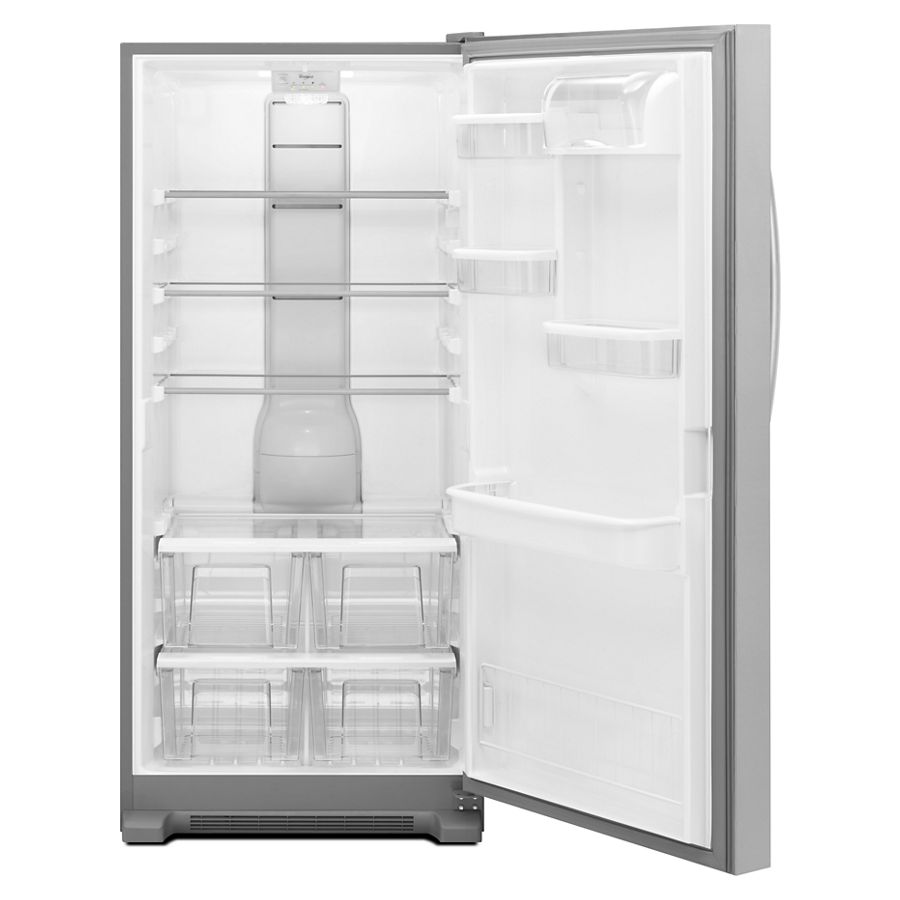 Buy Whirlpool 31inch Wide SideKicks AllRefrigerator with LED Lighting