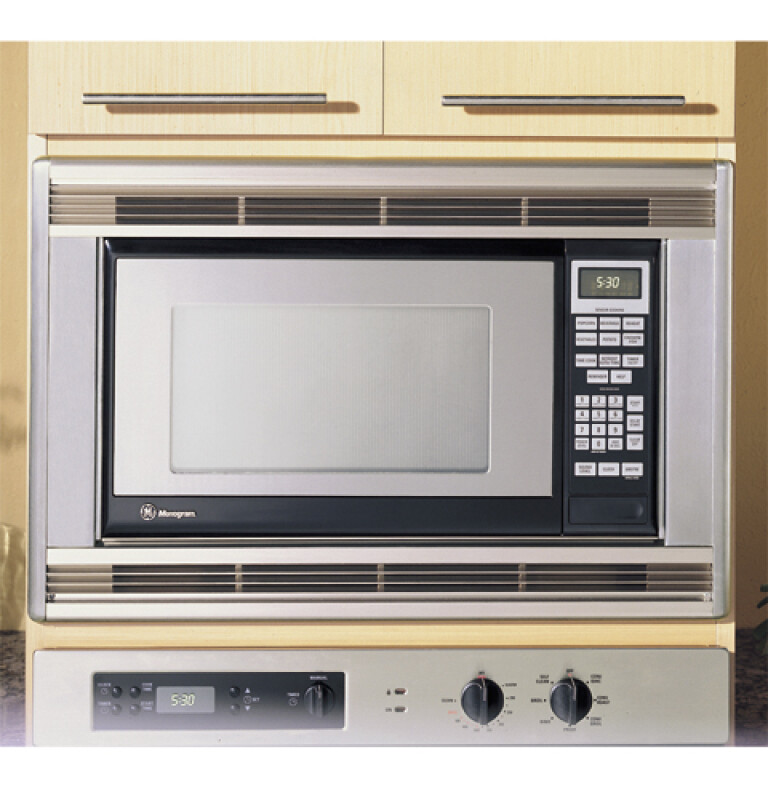 Buy Monogram GE Countertop Microwave Oven ZE1660SA