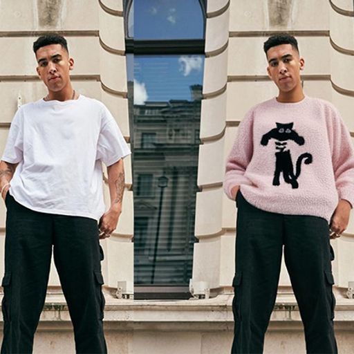 Try on Clothes | Artificial Studio