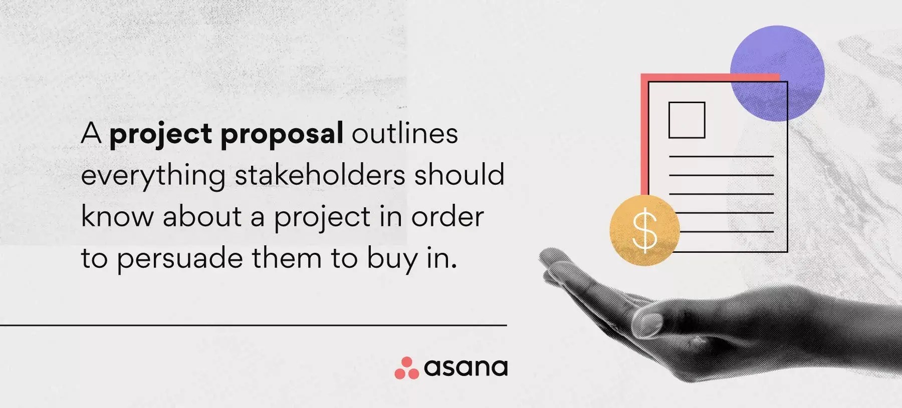How To Write A Proposal For A Project [2023] [2022] • Asana atelier