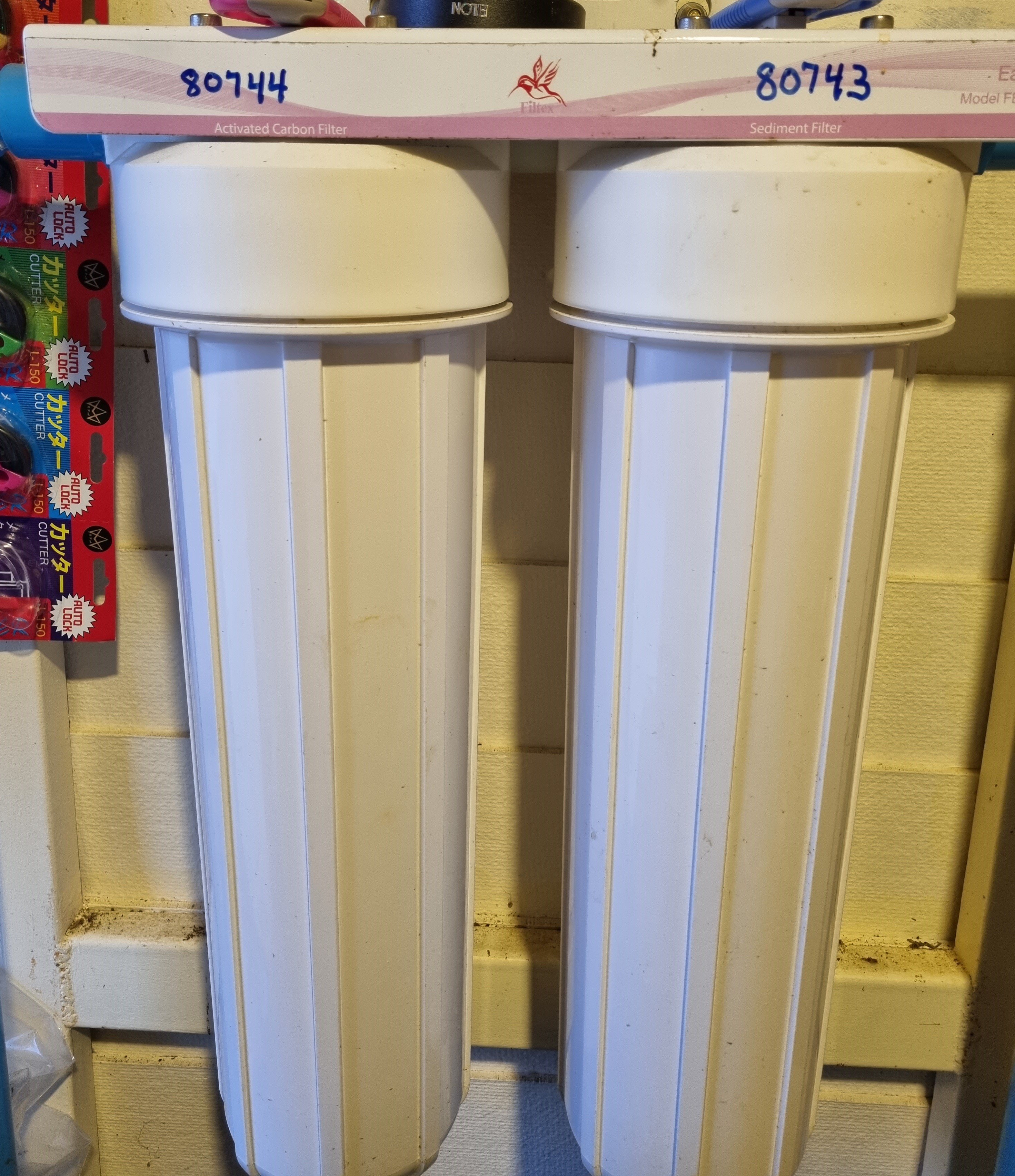 Which type of water filter should I buy? DIY Forum Thailand News