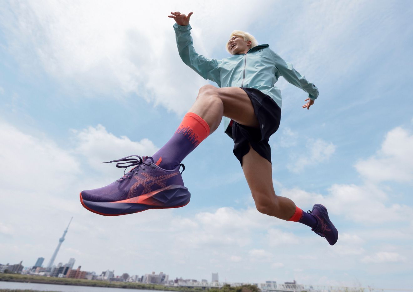 Company Profile ASICS Global The Official Corporate Website for