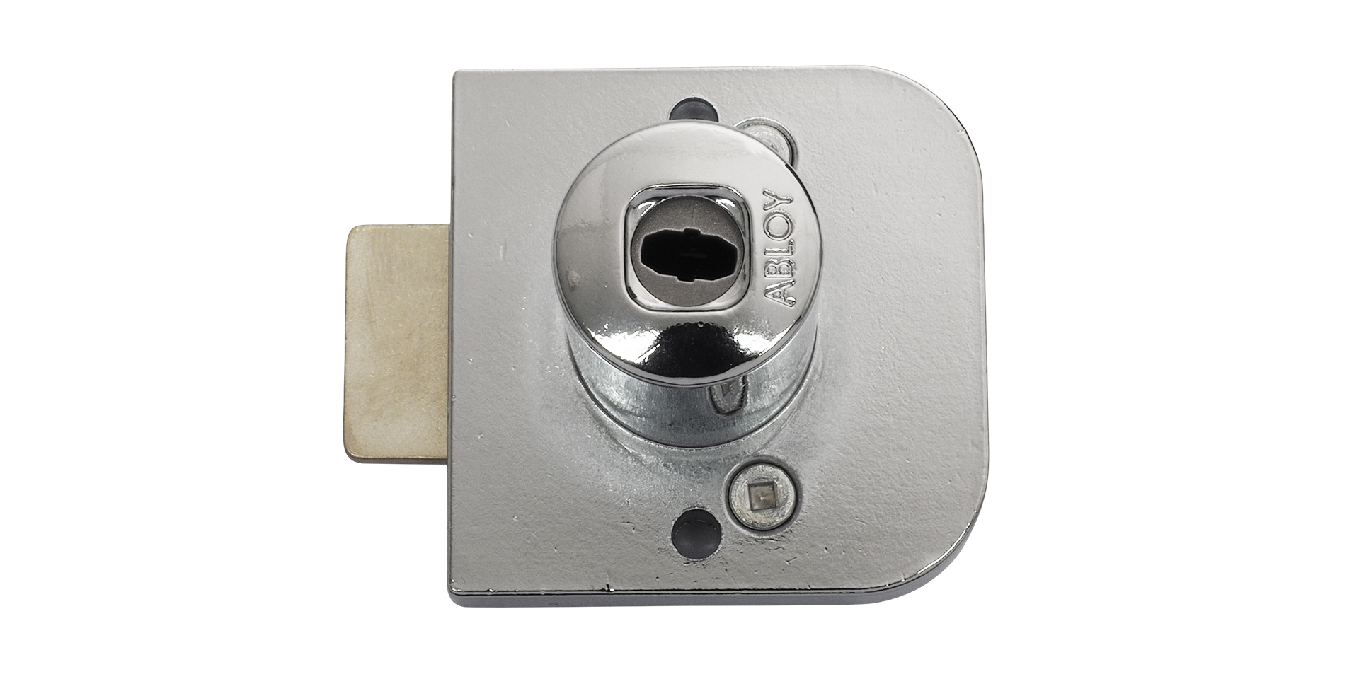 Furniture Locks ABLOY for Trust