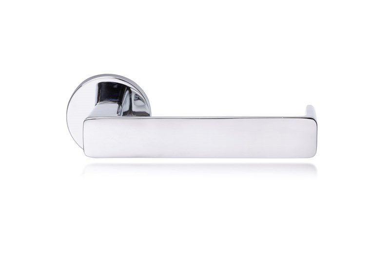 Door handle FORUM 4 EXIT / EH004 ASSA ABLOY