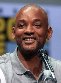 Astrology birth chart for Will Smith
