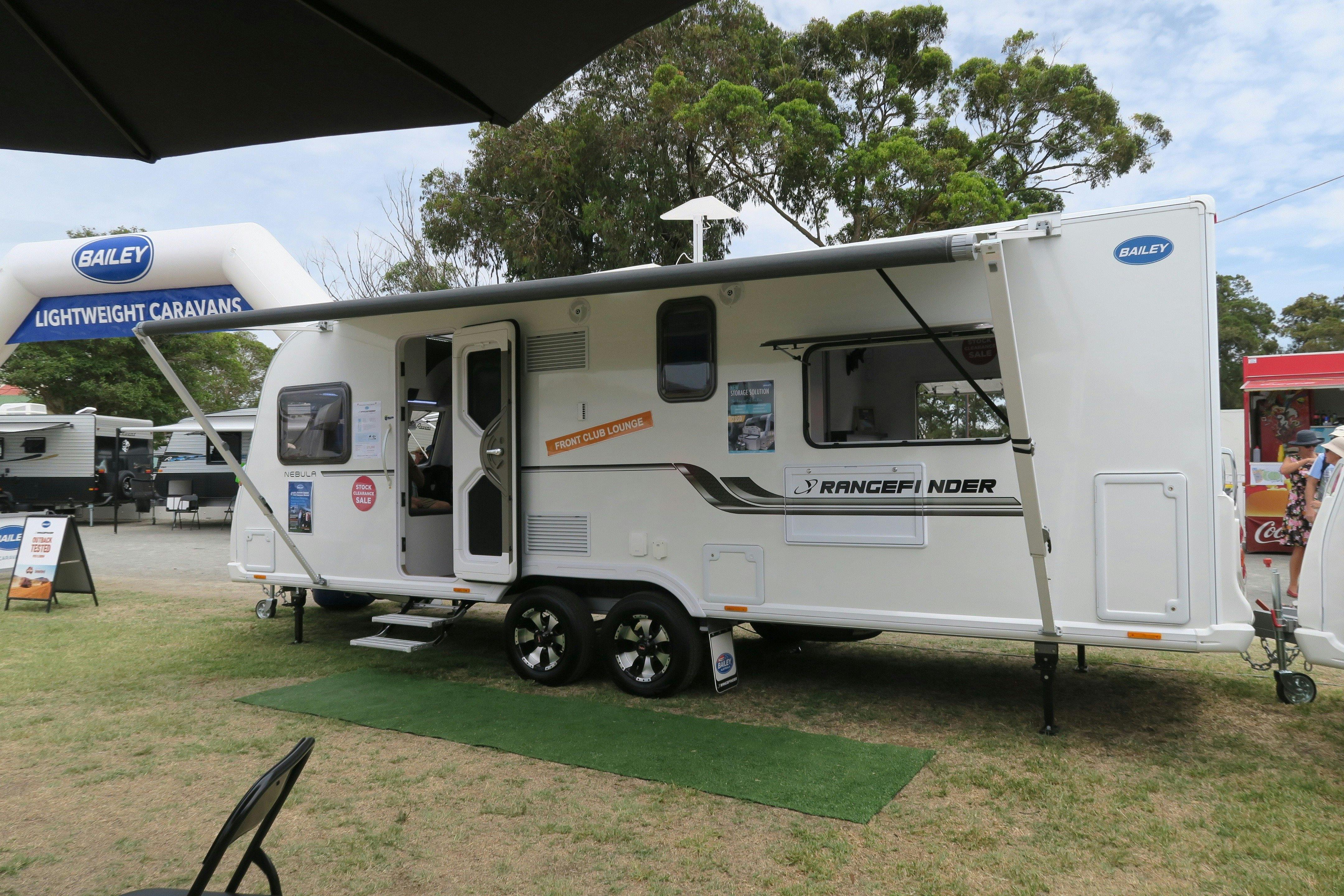 Newcastle Caravan, Camping and Holiday Expo Visit Newcastle
