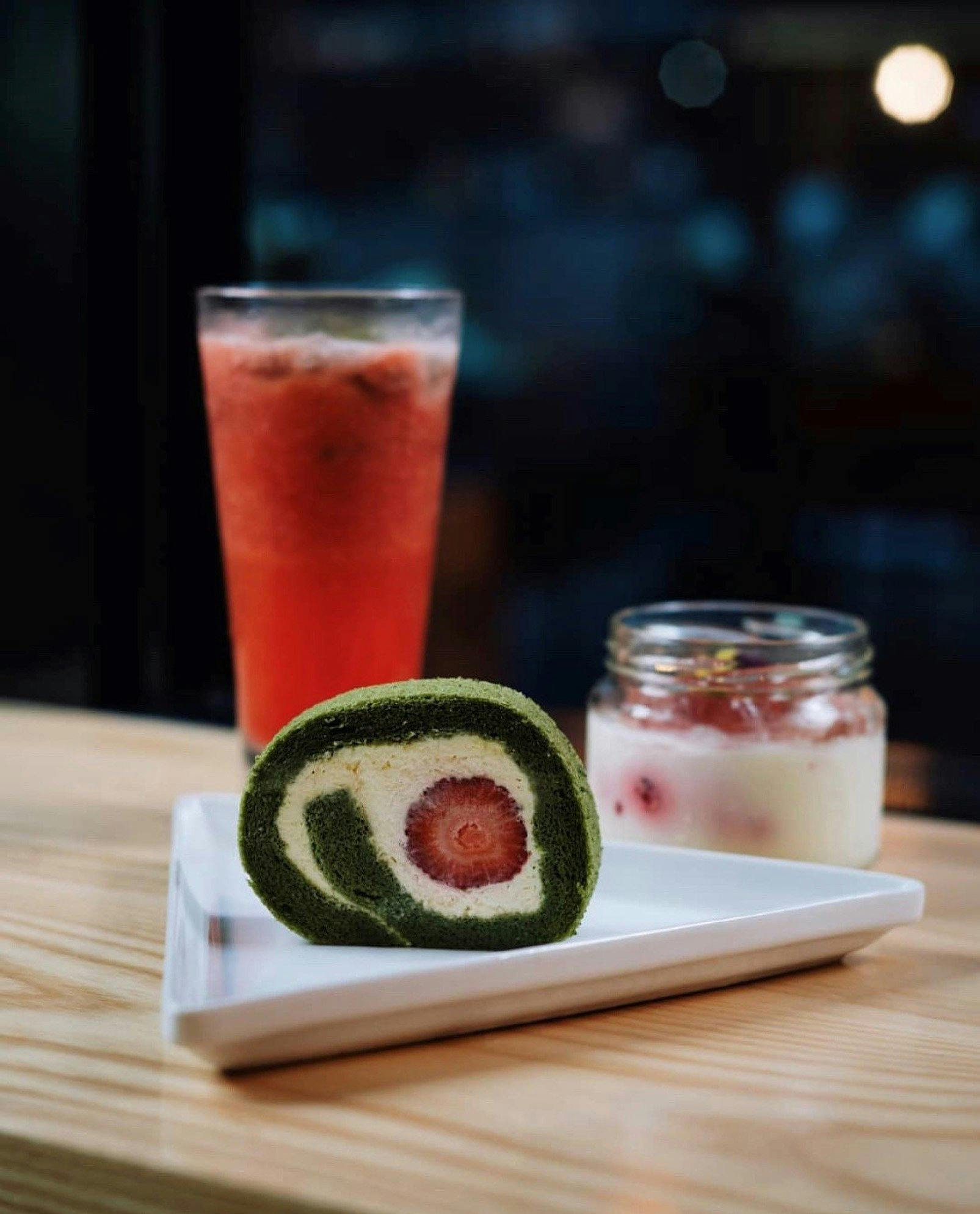 MatchaYa Sydney, Australia Official Travel & site