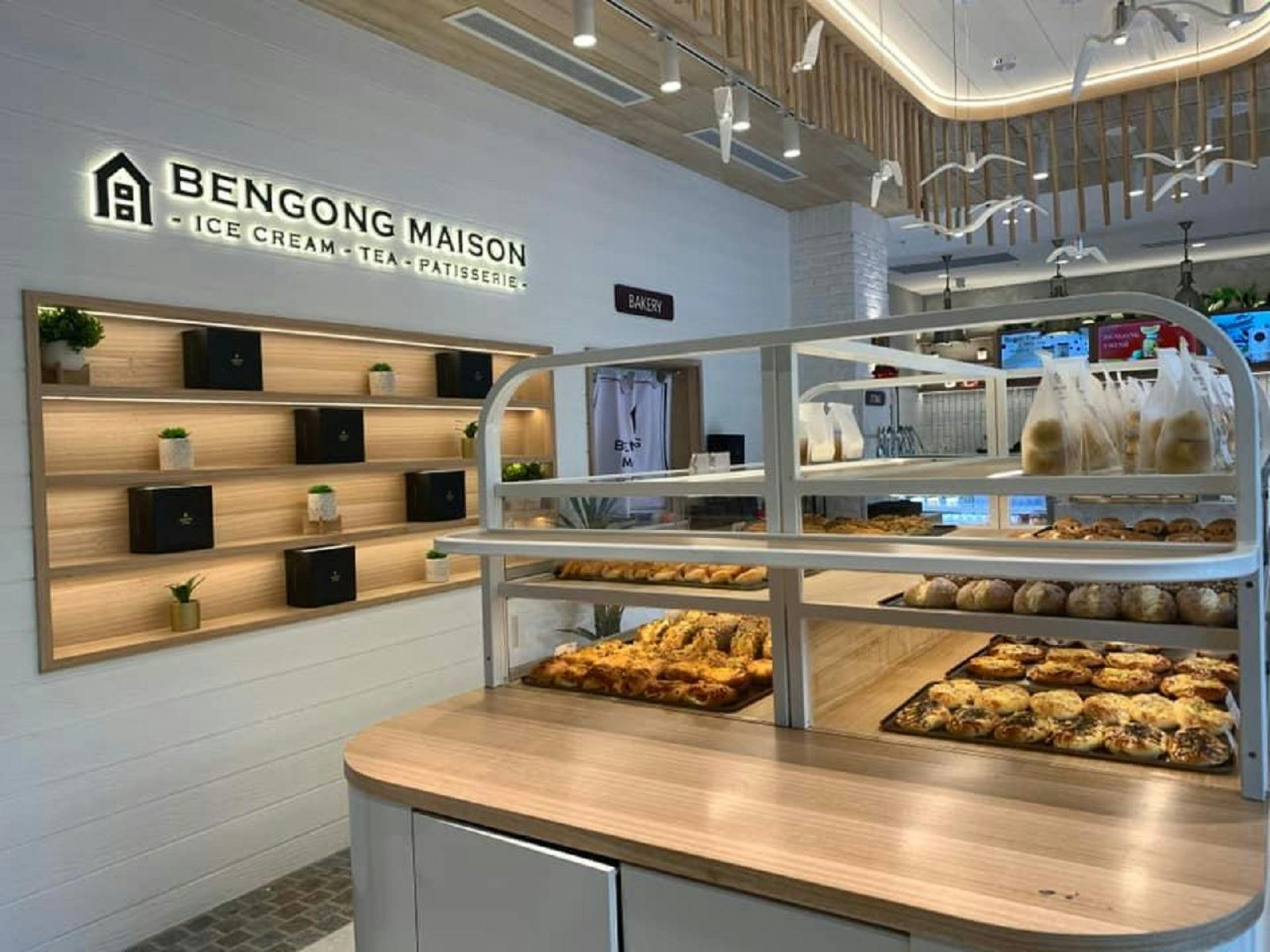 Bengong's Tea & Bakery | Sydney, Australia - Official Travel