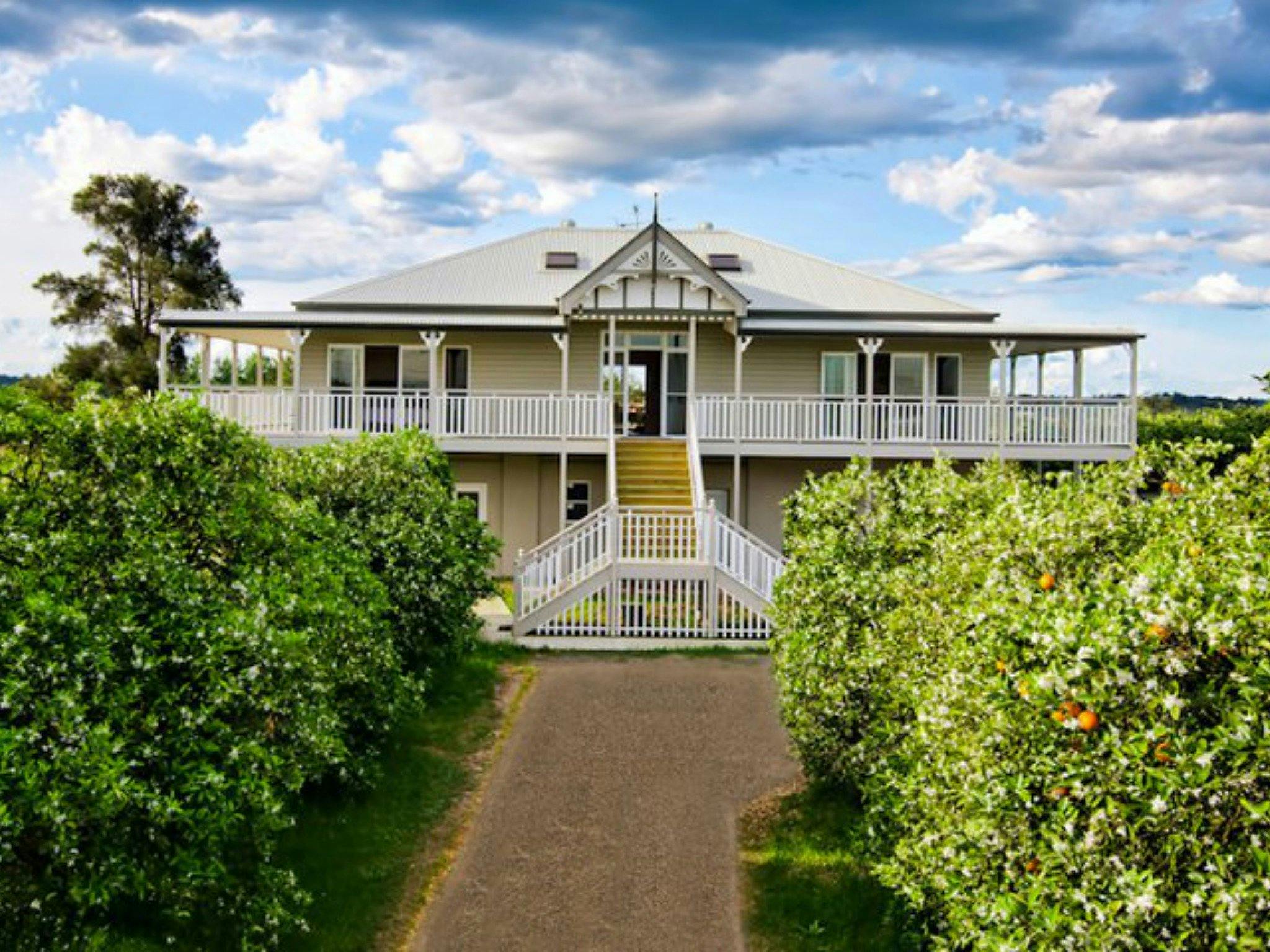 Cornwallis House Sydney, Australia Official Travel &