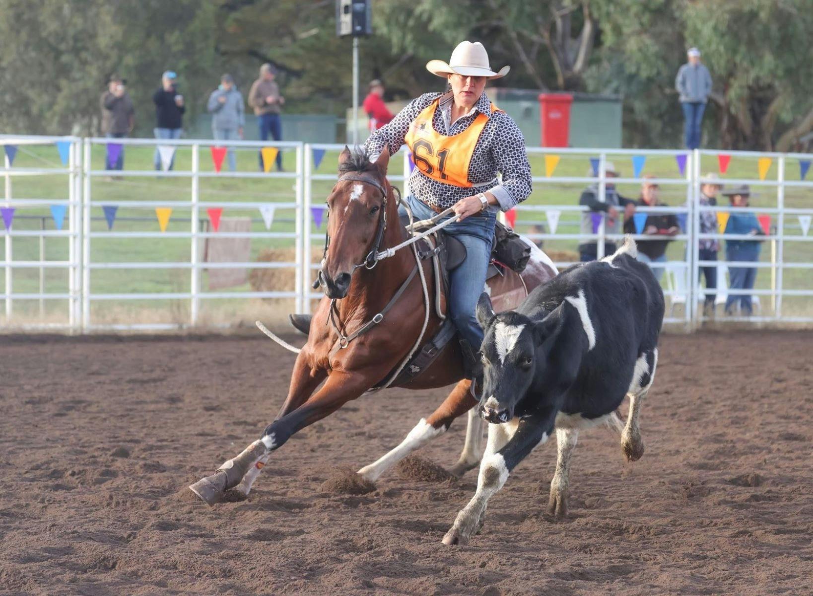 The Man From Snowy River Bush Festival Victoria's High Country