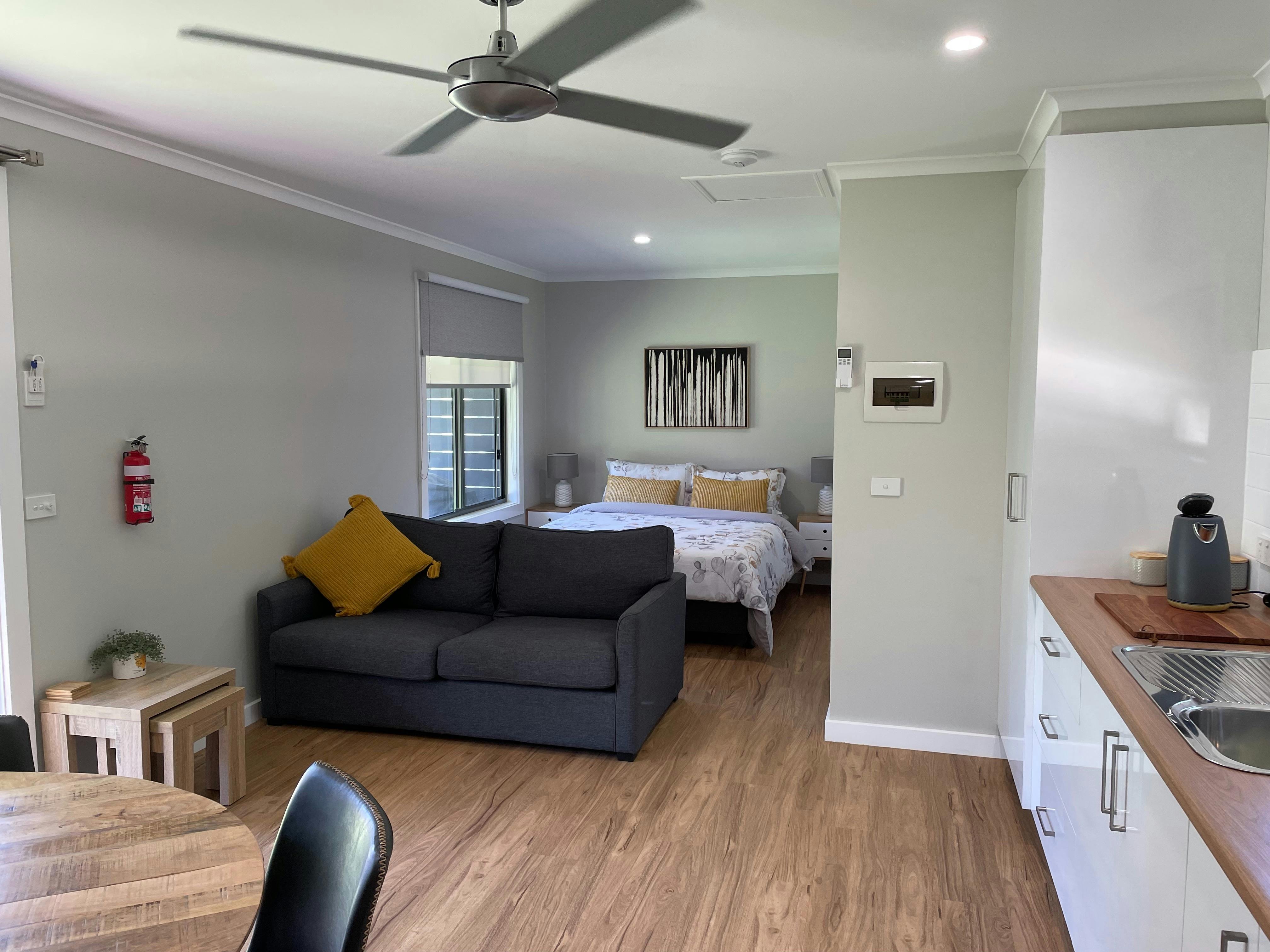 Tarragon Lodge Holiday Park NSW Holidays & Things to