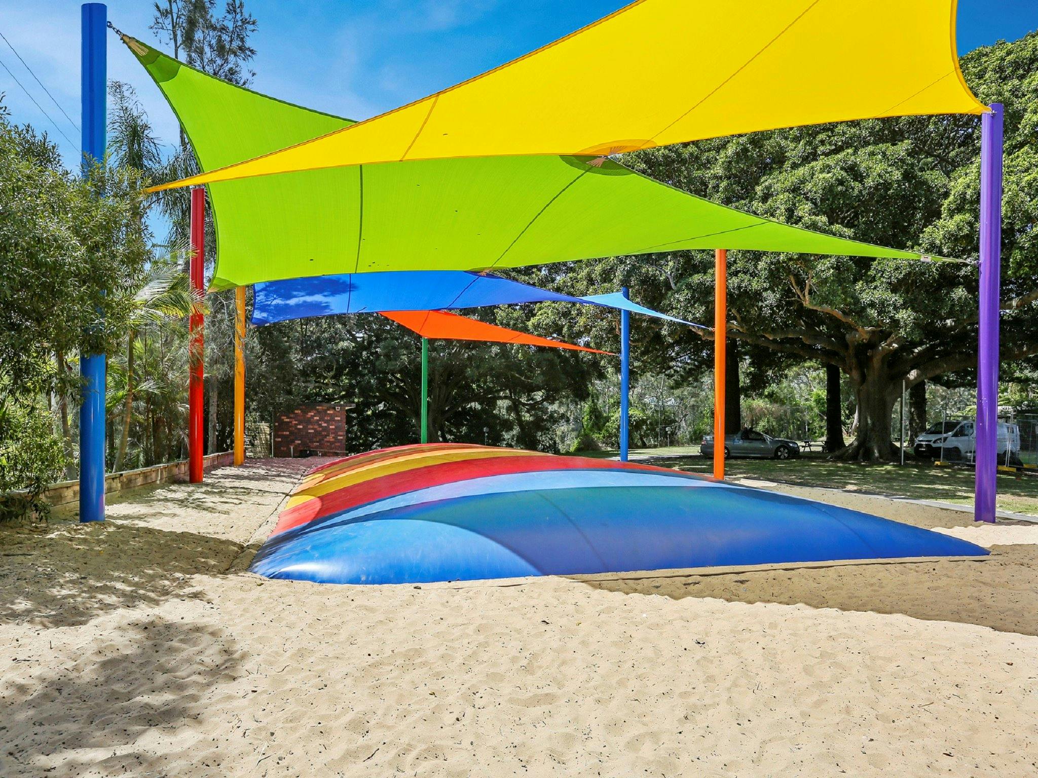 Seven Mile Beach Holiday Park NSW Holidays & Things to
