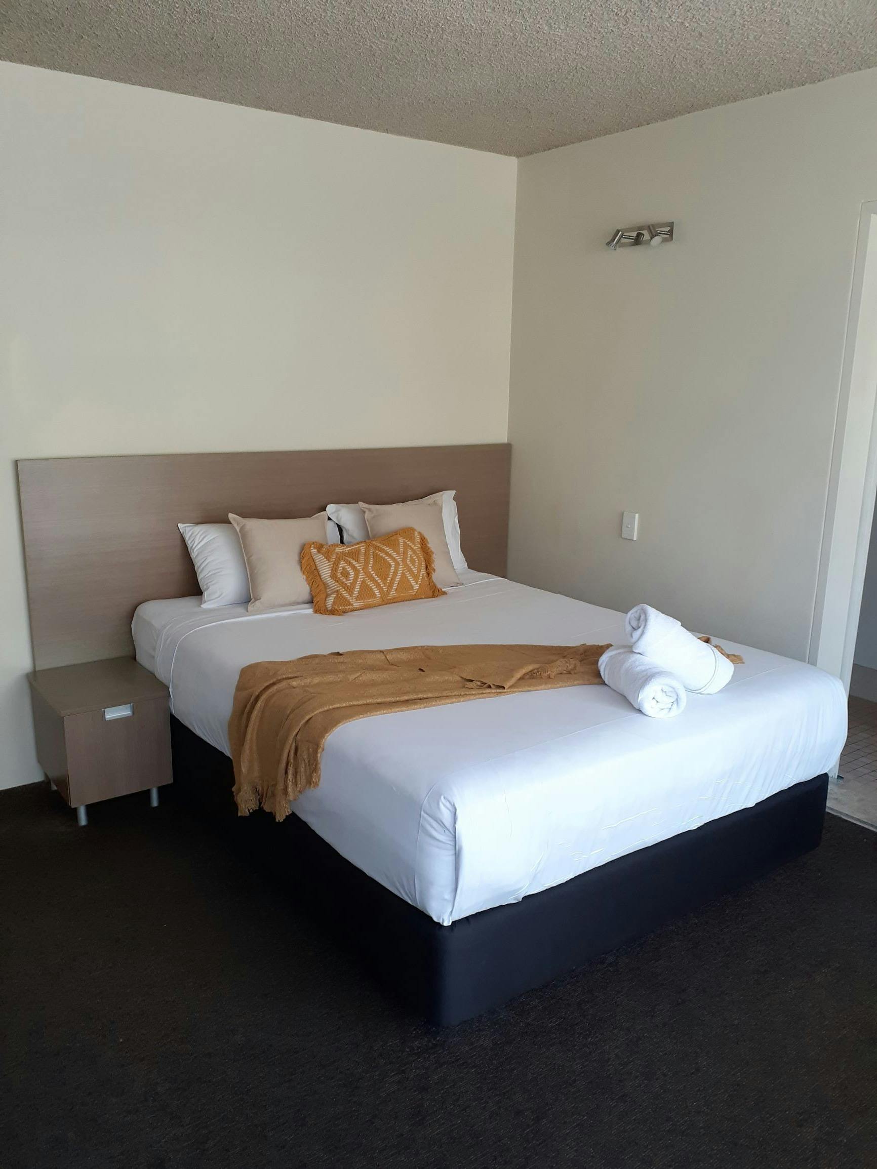 Econo Lodge City Star Brisbane Queensland