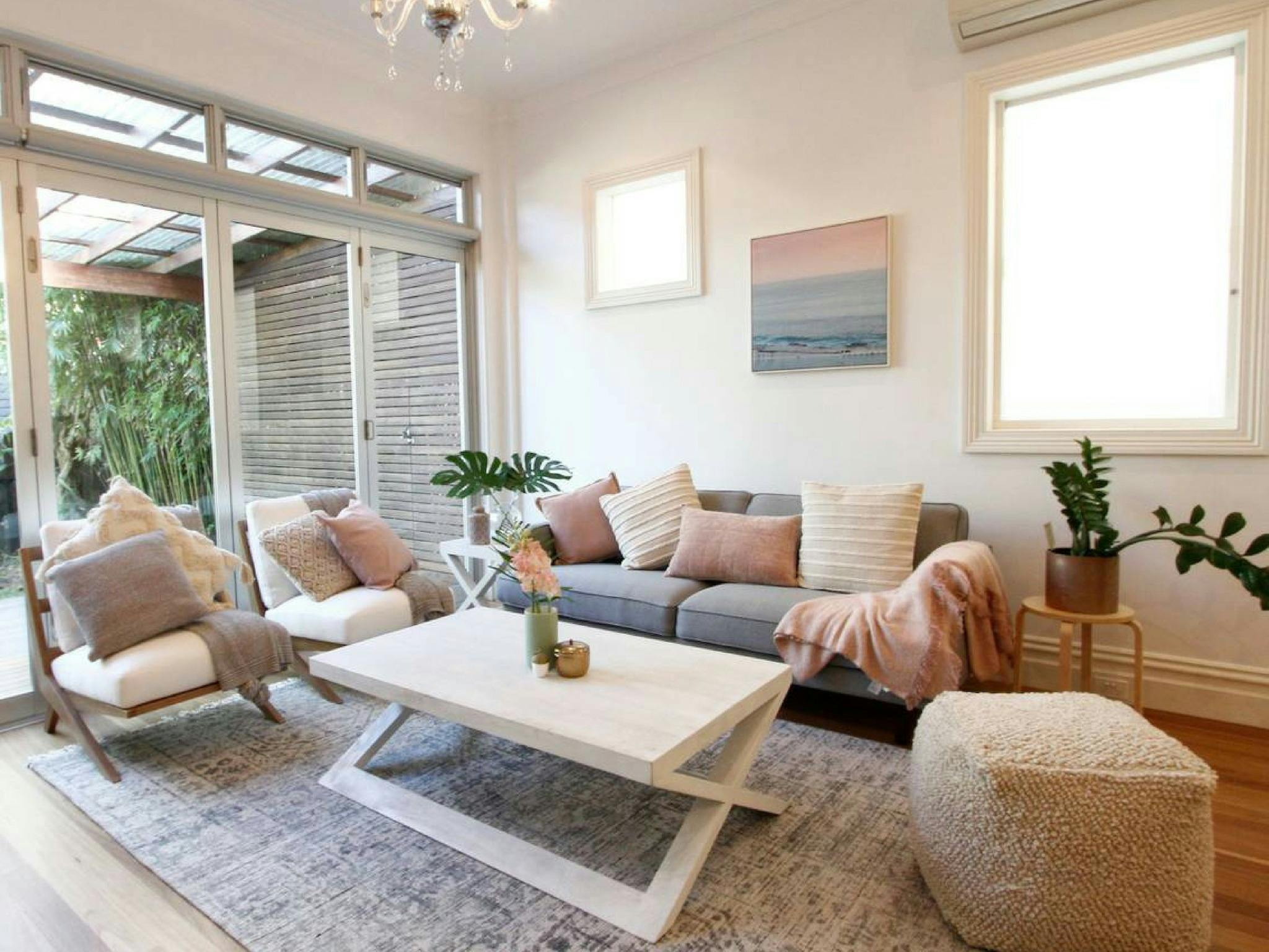 Yoga Retreat Sydney New Years Manly Beach Sydney, Australia