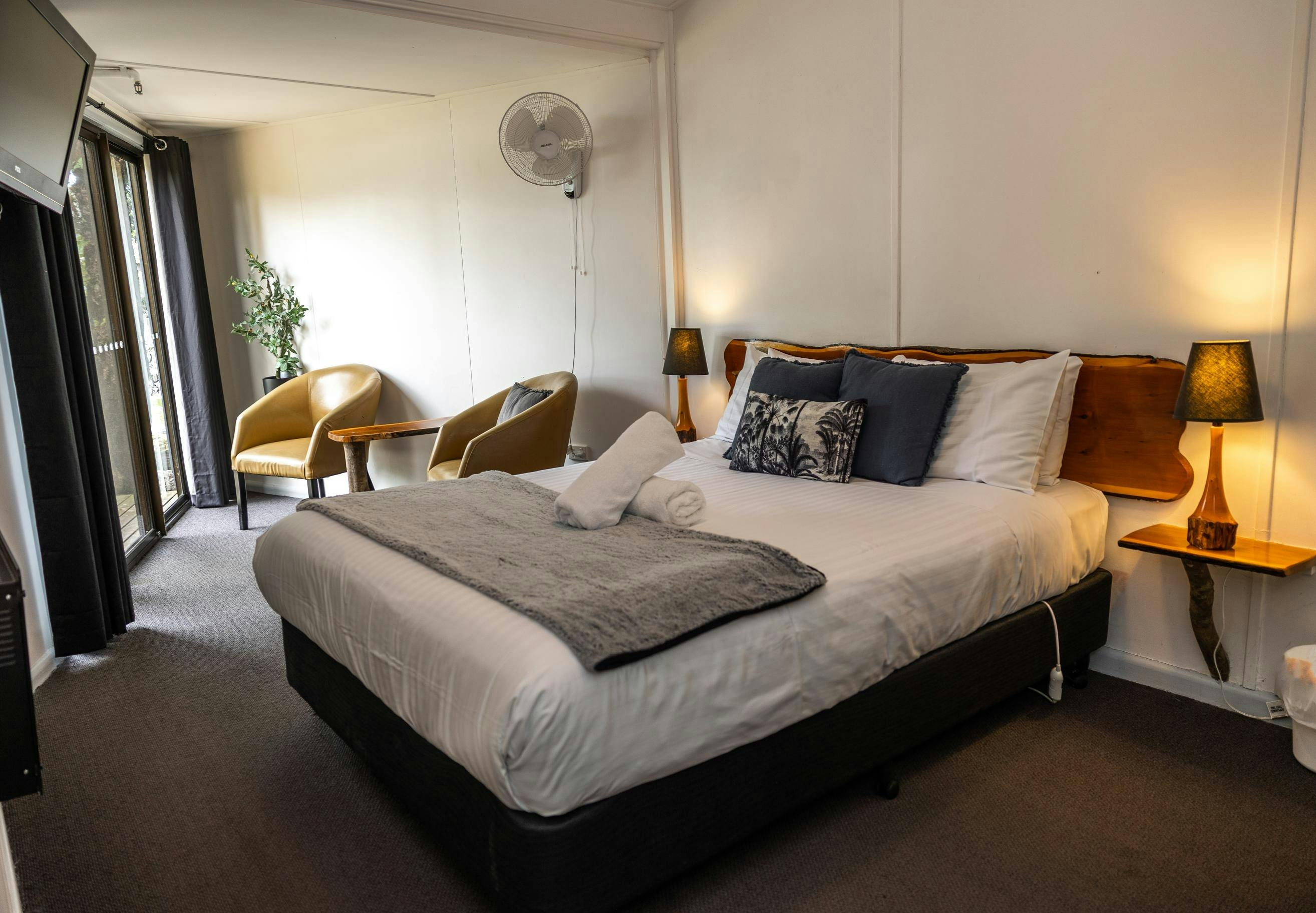 Tullah Lakeside Lodge All Discover Tasmania