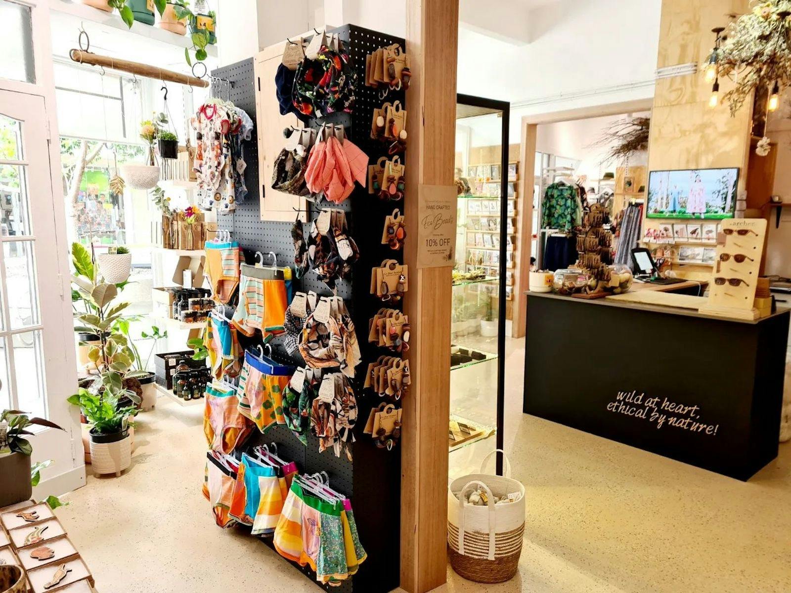 Visit Northern Tasmania The Spotted Quoll Studio Launceston