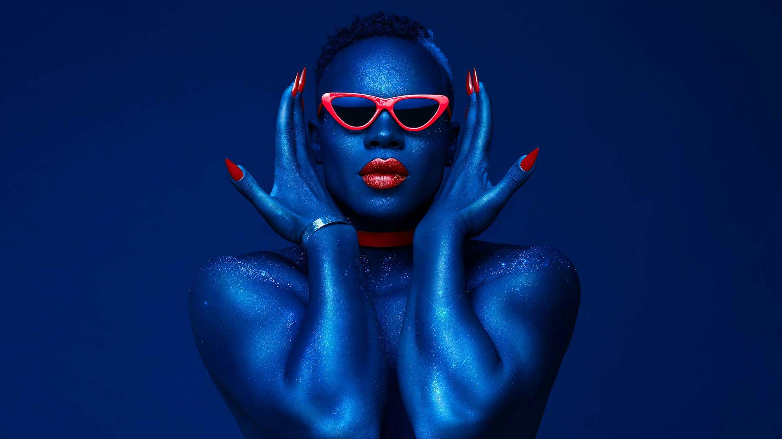 Todrick Hall Haus Party Tour Sydney Sydney, Australia Official