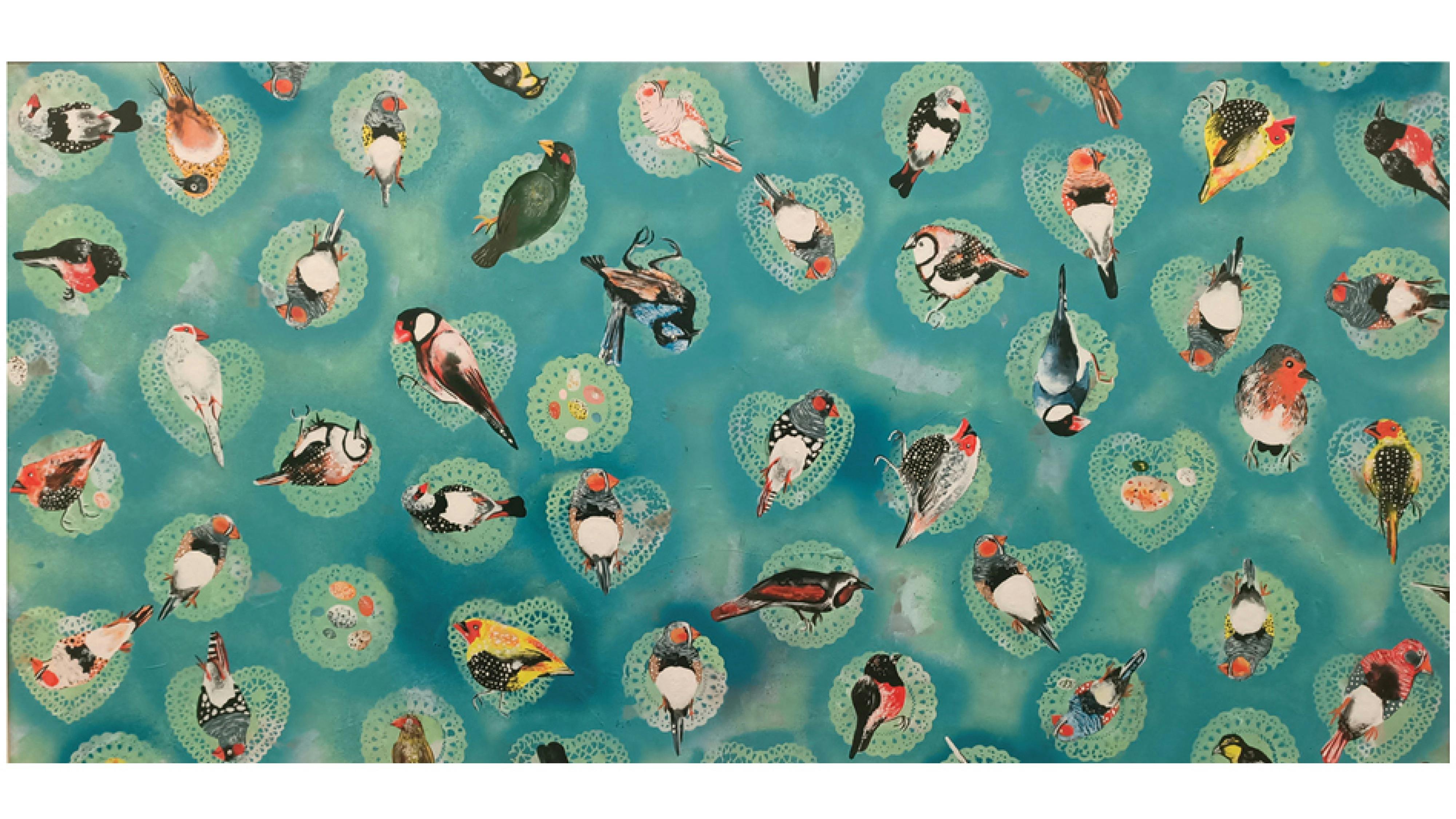 Annual Liverpool Art Society Exhibition Sydney, Australia Official Travel &