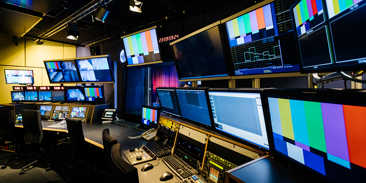 ATEN Control Room Solutions Guide ATEN Belgium English