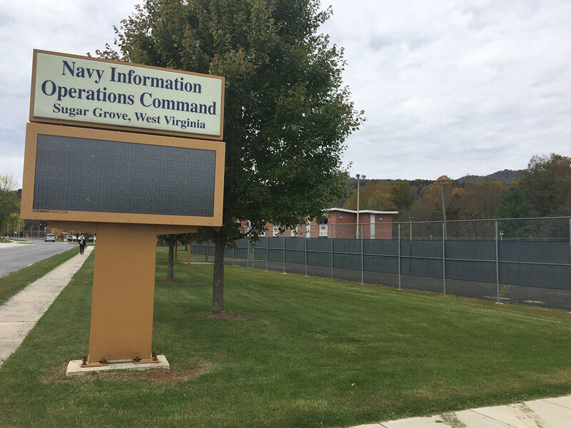 Inside the NSA’s ForSale Spy Town Atlas Obscura