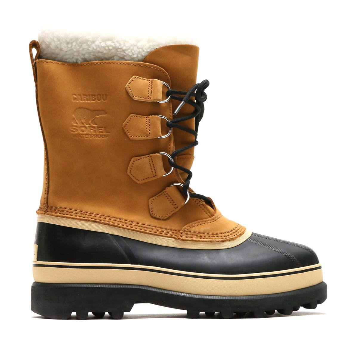 SOREL CARIBOU BUFF