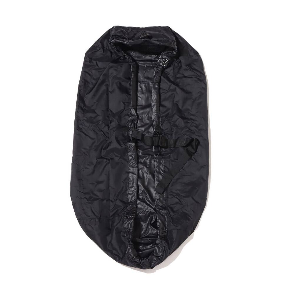 THE NORTH FACE RAIN COVER SHUTTLE ブラック 22FWI