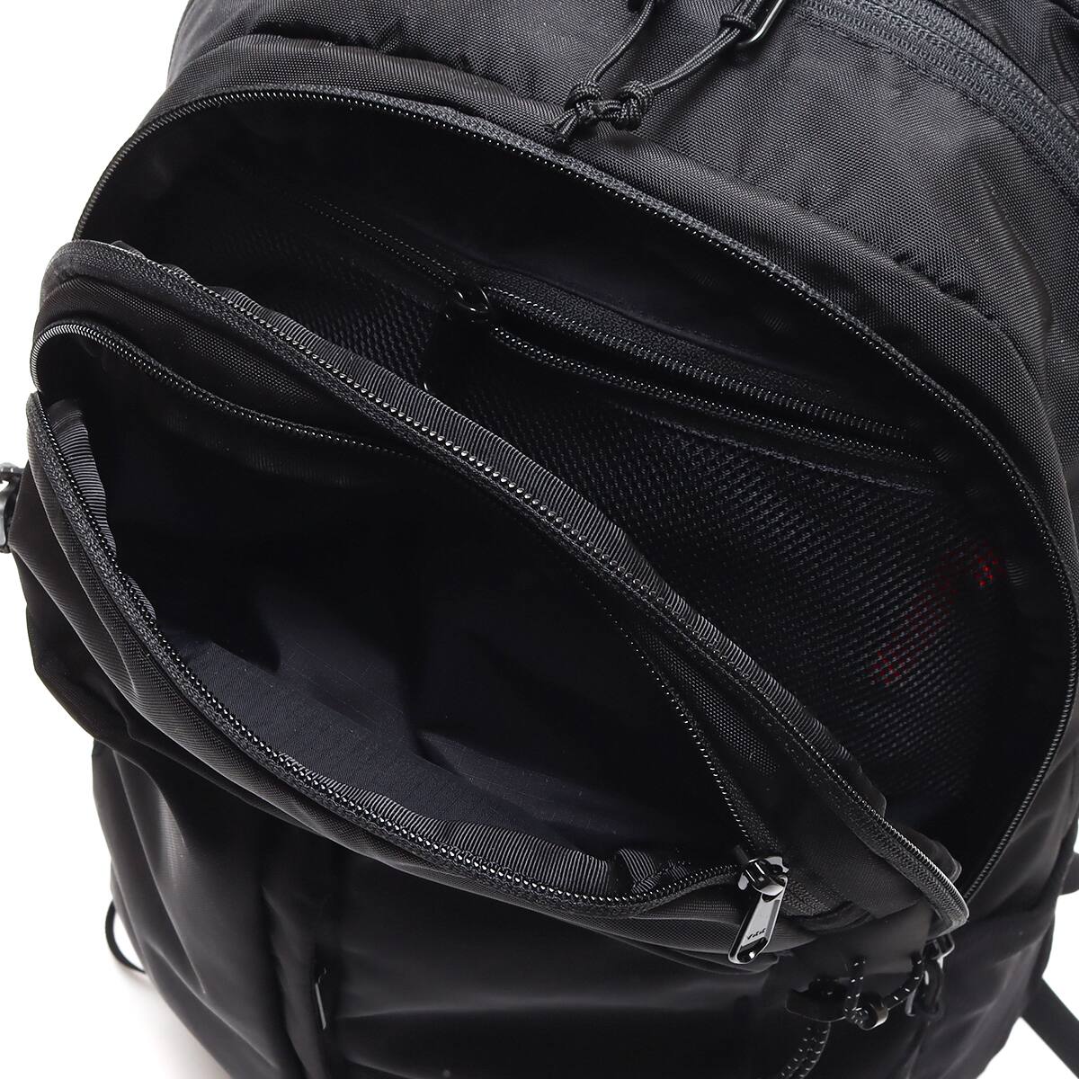 THE NORTH FACE VOSTOK ブラック 22FWI