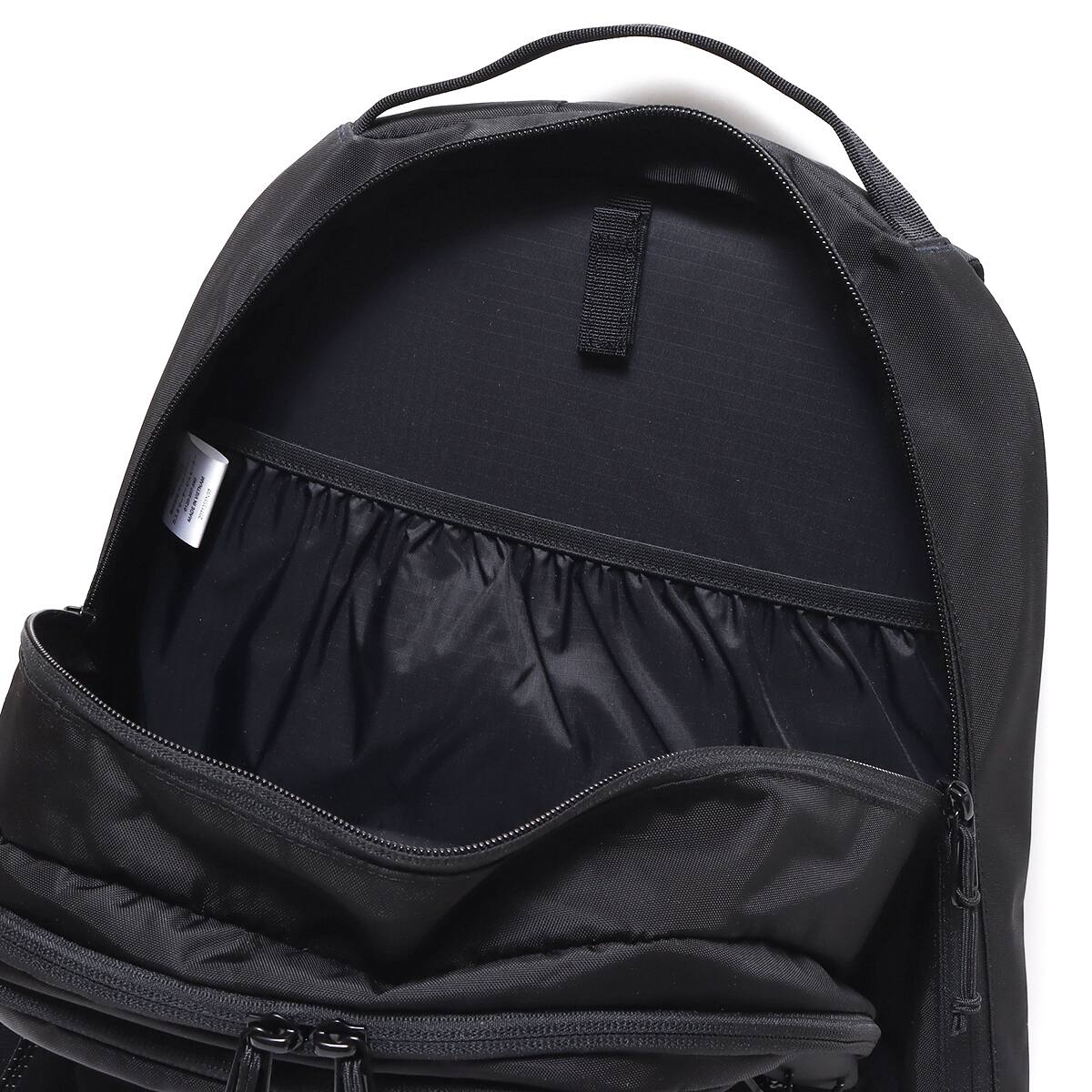 THE NORTH FACE VOSTOK ブラック 22FWI