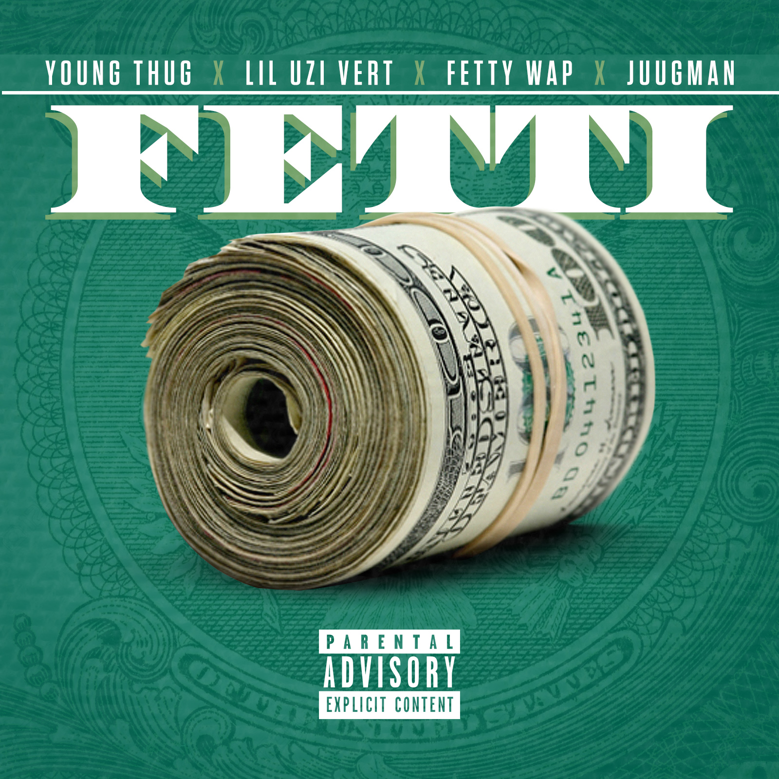 Fetti by Young Thug Listen on Audiomack