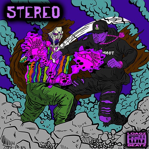 Stereo (Boom Bap Type Beat) by Listen on Audiomack