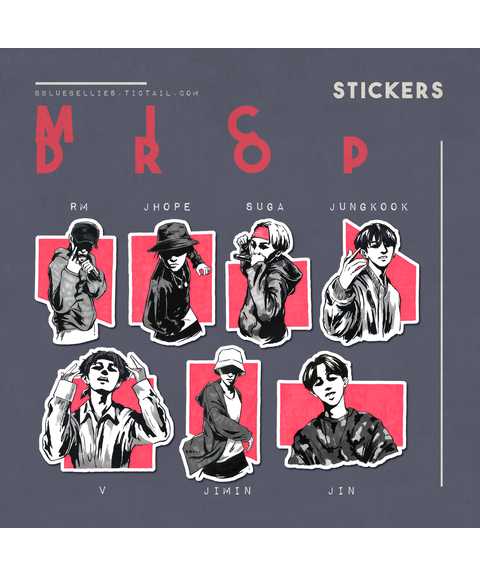 MIC DROP (Remix) by BTS Listen for free