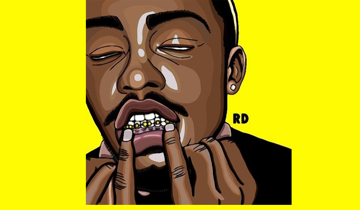 CHILL BILL (Remix) by Rob Stone Listen on Audiomack