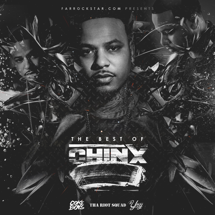 A Block Away by Chinx from DJ WARFACE Listen for free